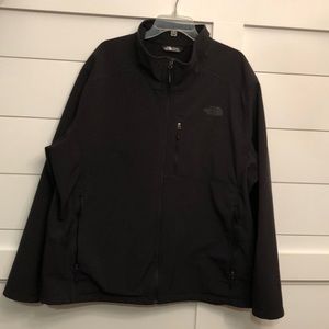 The North Face mens jacket
